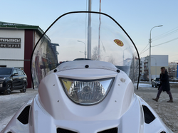 Снегоход РМ ТАЙГА ВАРЯГ 550 V SE XE