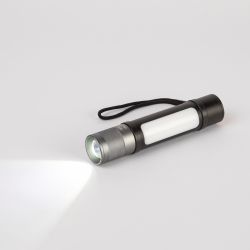 Светодиодный фонарь ЭРА MA-705 универсальный фонарь 15W