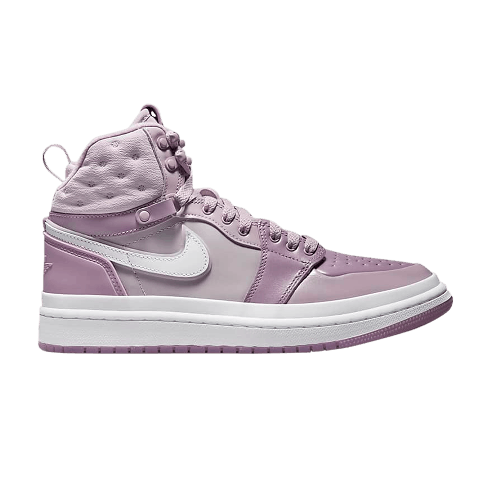 Кроссовки Jordan Air Jordan 1 Acclimate (Женская размерная сетка)