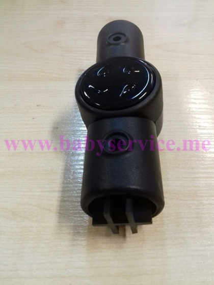 Шарнир ручки круг 20*20 овал 30*30