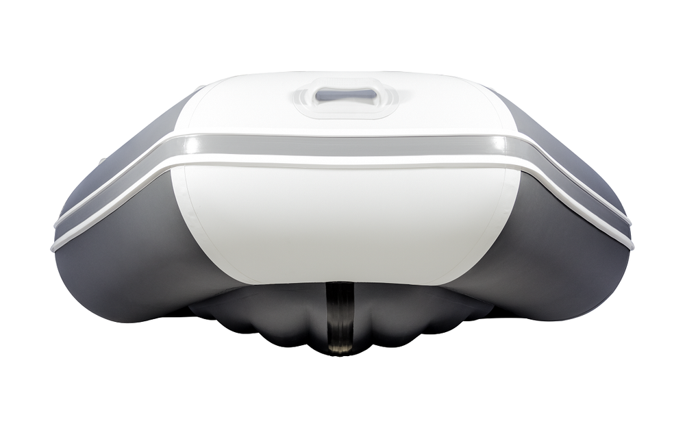 Аква 3600 НДНД + Golfstream T 9.8 BMS (комплект лодка + мотор)