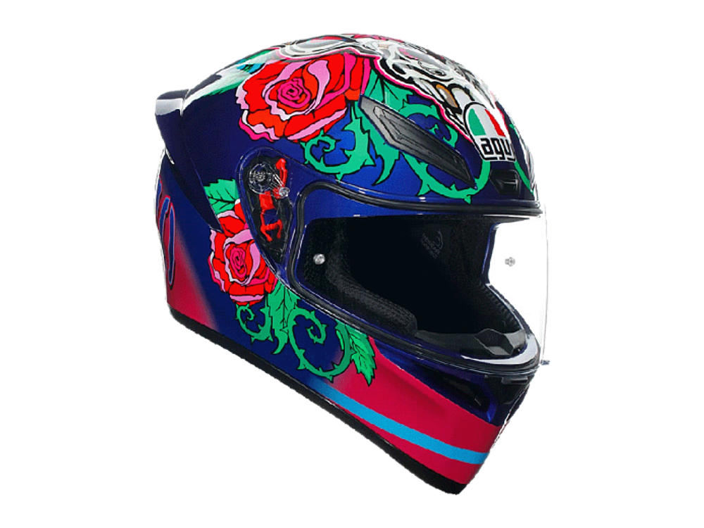 AGV K-1 ECE 2206 SALOM