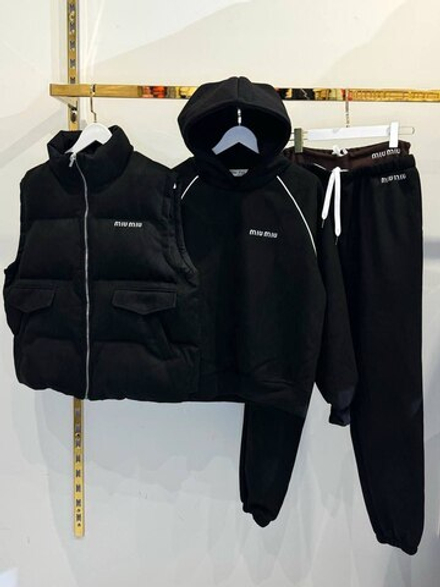 Костюм MIU MIU