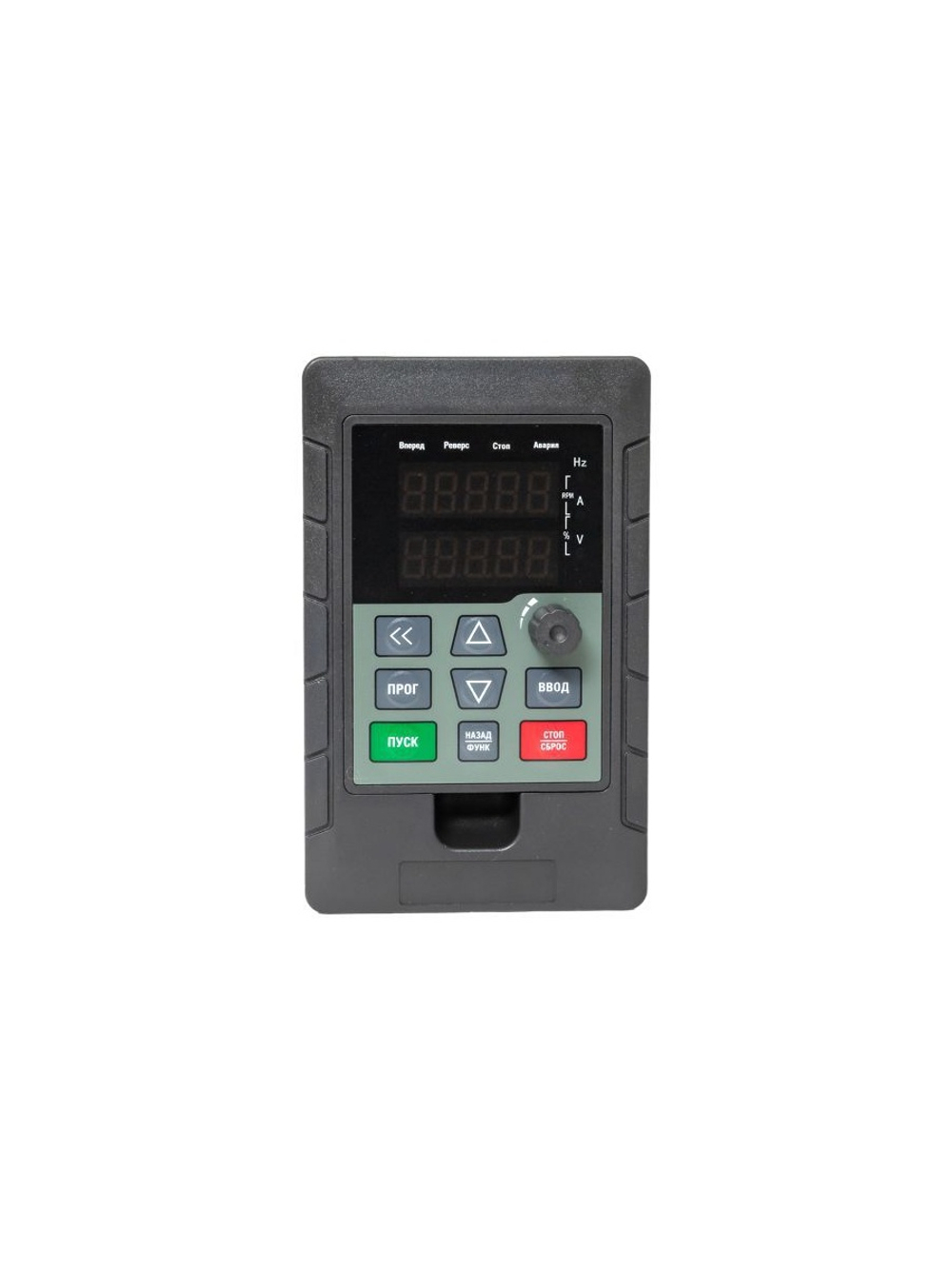 Преобразователь частоты 4/5.5кВт 3х400В VECTOR-100 PROxima EKF VT100-4R0-3B
