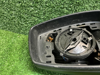 Зеркало левое Skoda Rapid 1 (2017-2020) 6 конт.