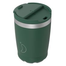 Chilly&#39;s Bottles Термокружка Coffee Cup 340 мл Matte Green