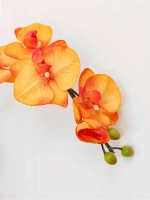 Искусственные цветы для декора