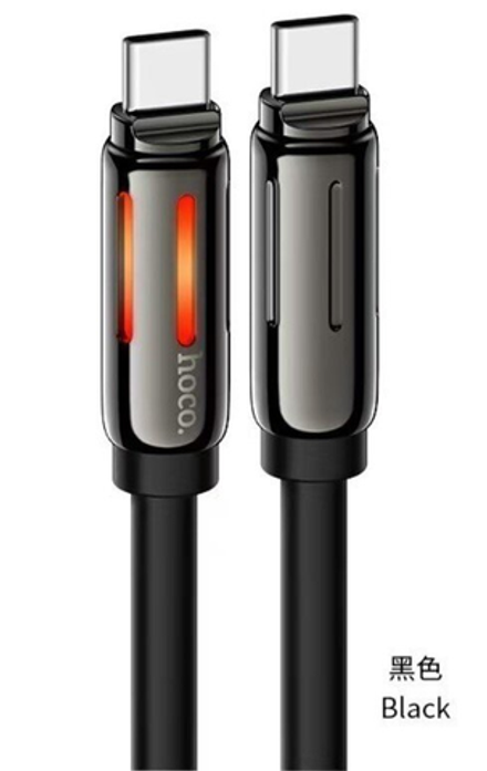 U136 Prize 60W charging data cable C to C