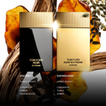 TOM FORD Noir Extreme Parfum парфюмерия для мужчин