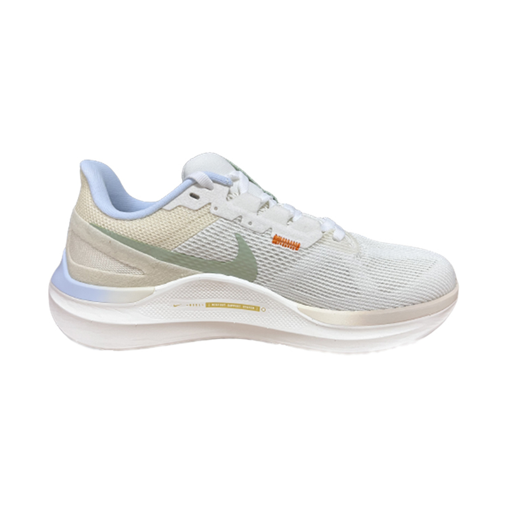 Кроссовки Nike Air Zoom Structure 25 (Женская размерная сетка)