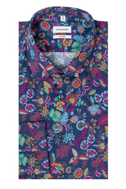 Сорочка SEIDENSTICKER