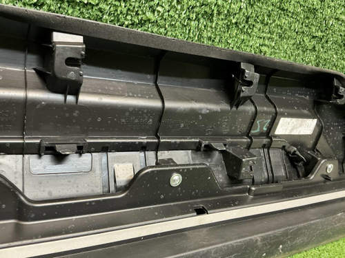 Накладка двери задняя правая Haval H3 (2024-н.в.)