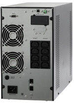 Источник бесперебойного питания Парус электро СИПБ2БА.10-11