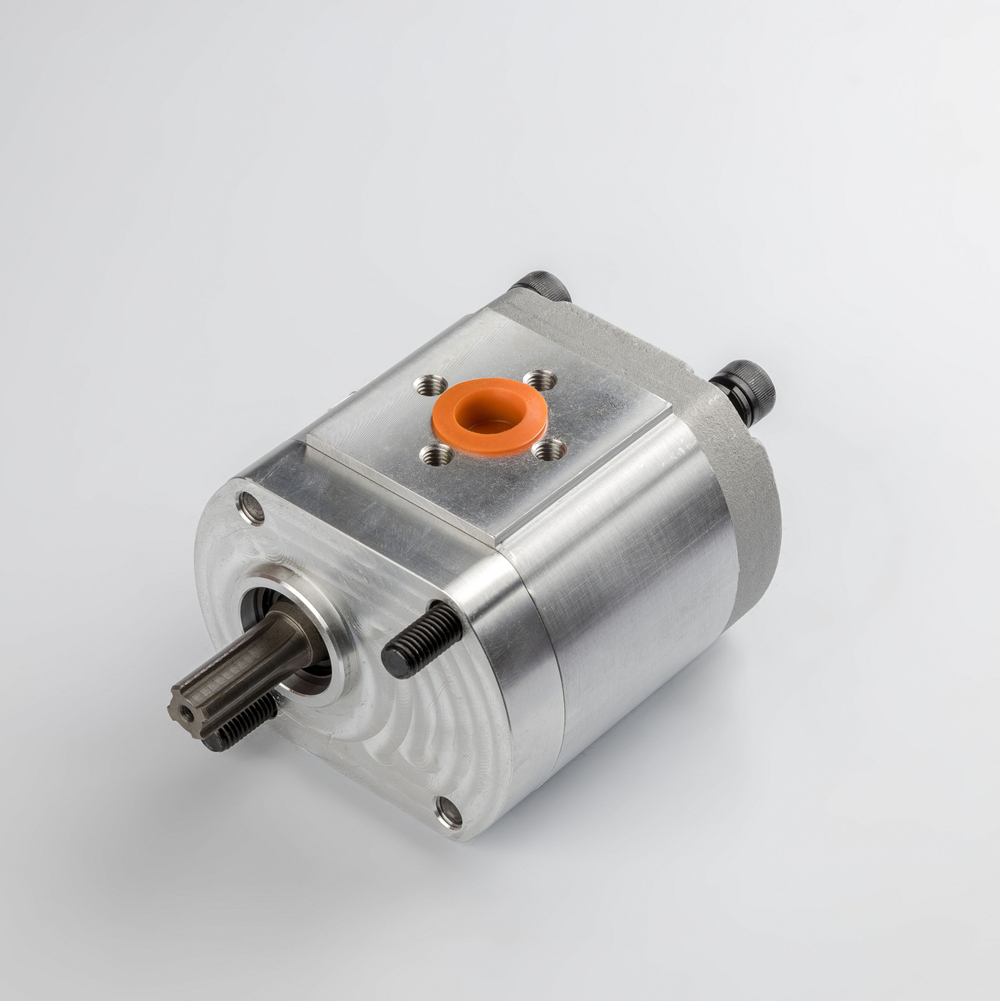 Насос CBN-F314L-TFHL（180）левый