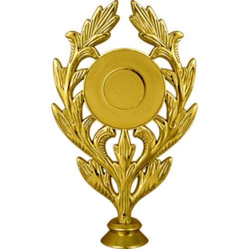 Фигура Кустик 2536-160