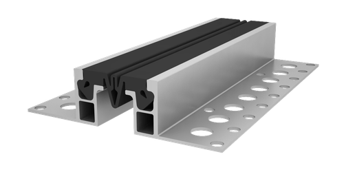 Дилатационные устройства АКВАСТОП тип ДШН-50/040