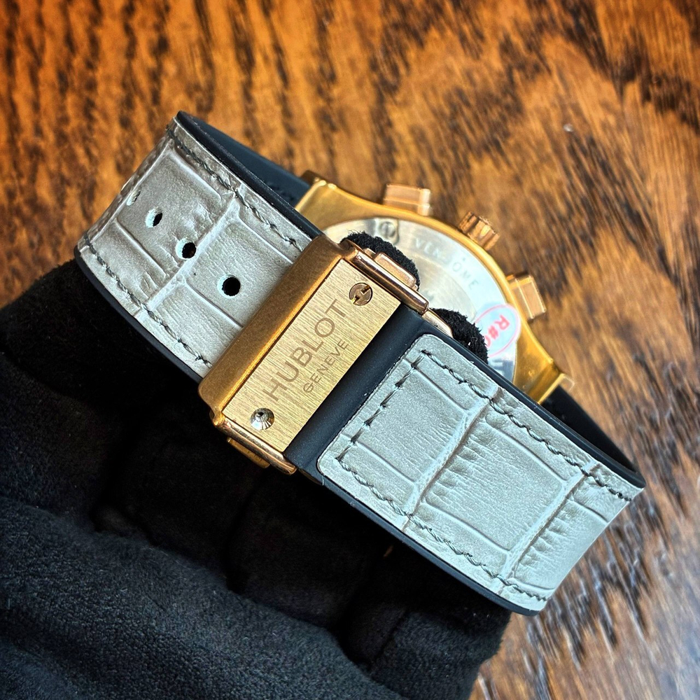 Часы мужские Hublot