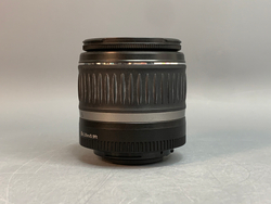 Canon EF-S 18-55mm f/3.5-5.6 IS II