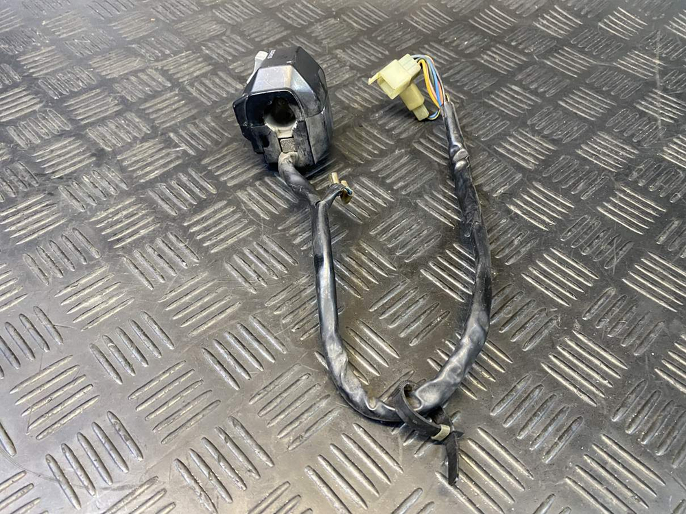 Пульт левый Yamaha V-Max 1200 054611