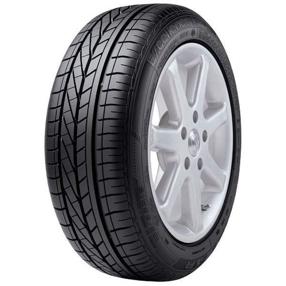 Goodyear Excellence 275/40 R20 106Y XL