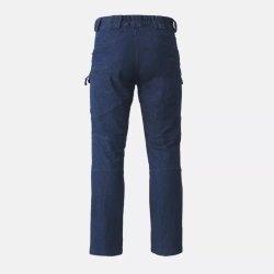 Джинсы UTP Denim Stretch Helikon (Marine Blue)