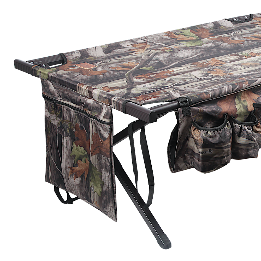 Раскладушка CW FH-B-002 (Складная кровать) Forest Dream Big 210х80х47см 200кг 7.75кг