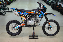 Питбайк Regulmoto PILOT EM 17/14