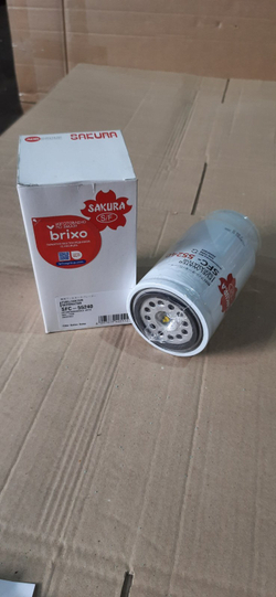 Фильтр топливный Sakura SFC-55240