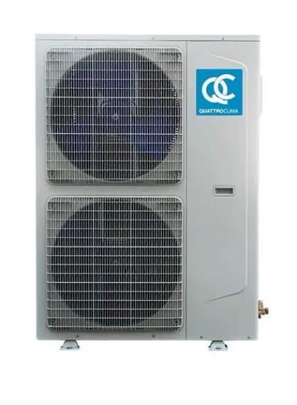 Напольно-потолочная сплит-система Quattroclima QV-I48FG1/QN-I48UG1