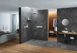 Верхний душ Hansgrohe Rainfinity 360 1jet 26231000