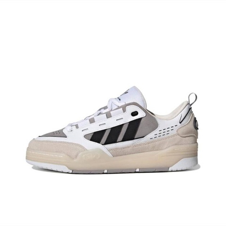 Adidas Originals ADI2000 'Chalk White Black'