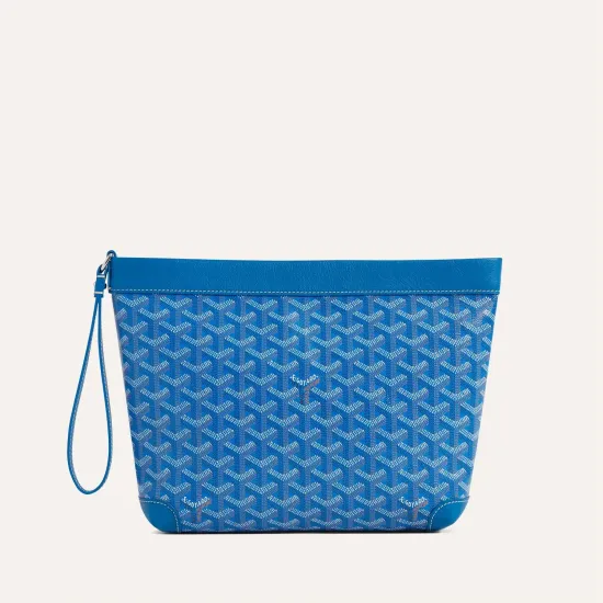 Goyard Conti pouch