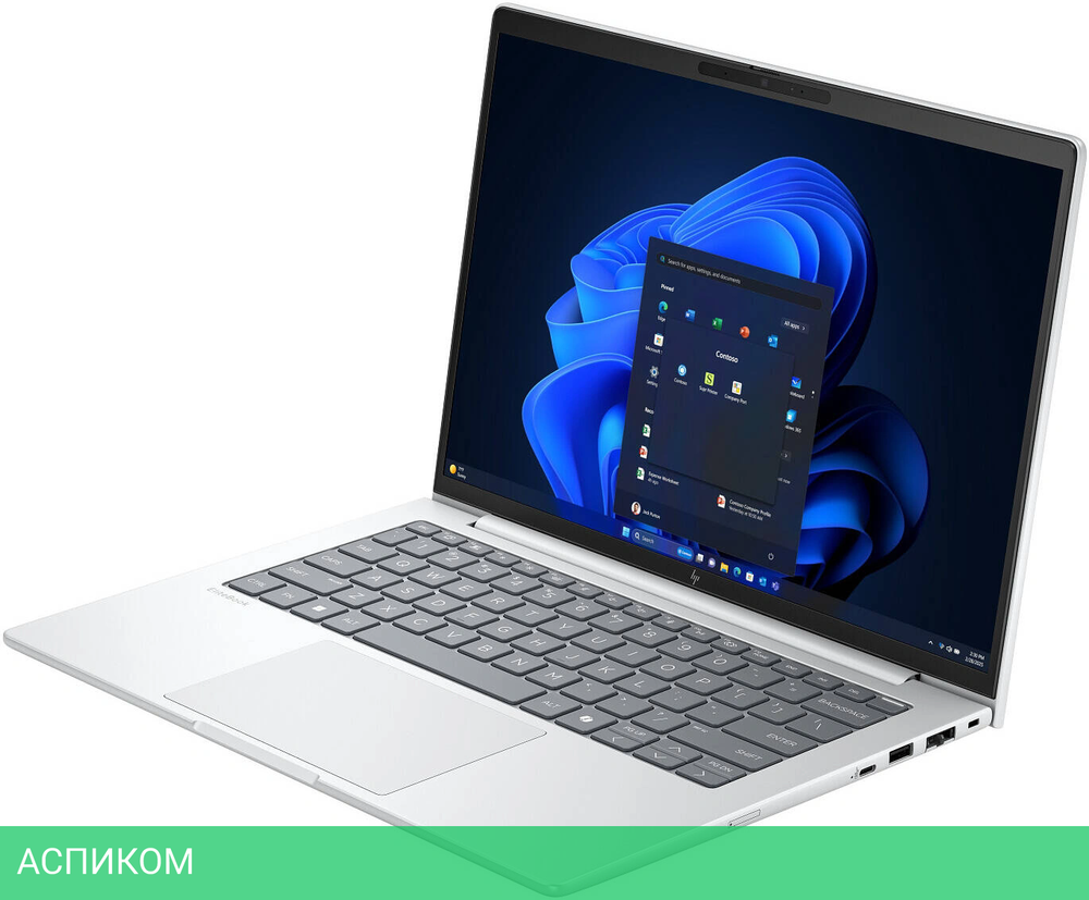Ноутбук HP EliteBook 8 G1i