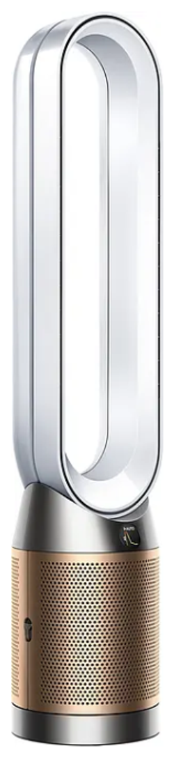 Очиститель воздуха Dyson Purifier Cool Formaldehyde TP09 (Platinum Gold)