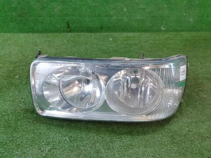 Битая Фара левая DAF XF 105 (2006-2012) галоген