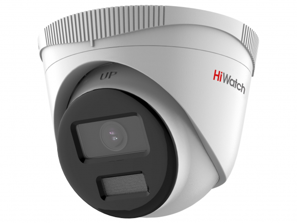 IPC-T020(C)(2.8mm) 2Мп уличная IP-камера с EXIR-подсветкой до 30м и встроенным микрофоном.