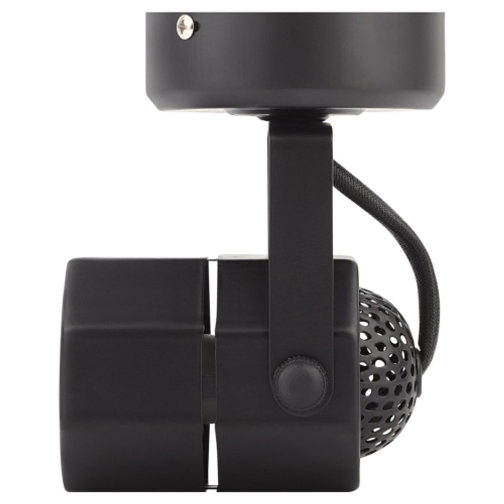 OL2 GU10 BK Подсветка ЭРА Накладной, черный