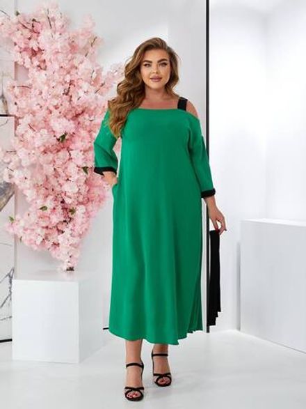 Платье УК-0239-3 Fabrika Фото 2