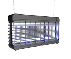 Уничтожитель летающих насекомых ЭкоСнайпер GB-30L