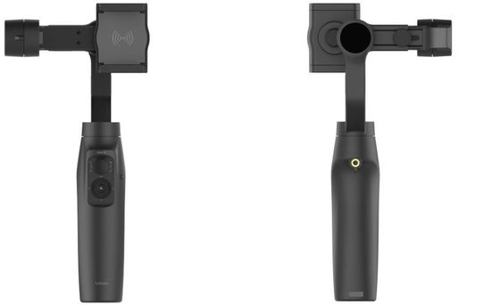 Стедикам Gudsen Moza Mini-Mi 2019