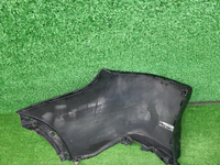 Бампер задний правая часть BMW X5 G05 (2018-2023)