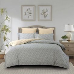 Фланелевое постельное белье Asabella 2292