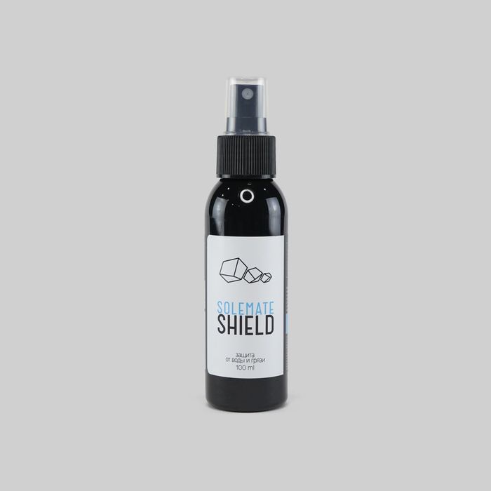 Средство против воды и грязи Solemate SHIELD артикул: - купить в магазине Дайс