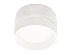 Ambrella Накладной точечный светильник GX53 с акрилом GX Tech TN620