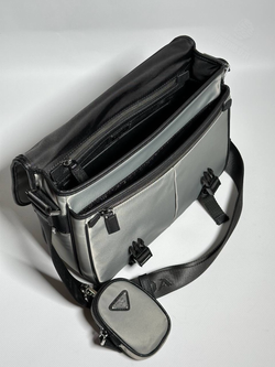 Сумка через плечо Prada