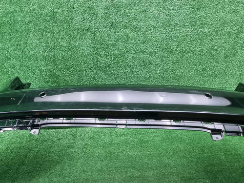 Бампер задний Hongqi H5 2 (2022-н.в.)