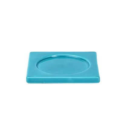 Подсвечник Holder Blue 14100B