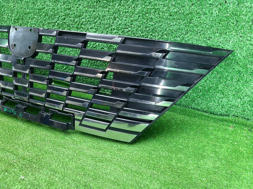 Решетка радиатора Changan CS55PLUS (2021-2024)