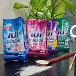 Стир.порошок LION PAO 400гр Soft Nano Tech С КОНДИЦИОНЕРОМ