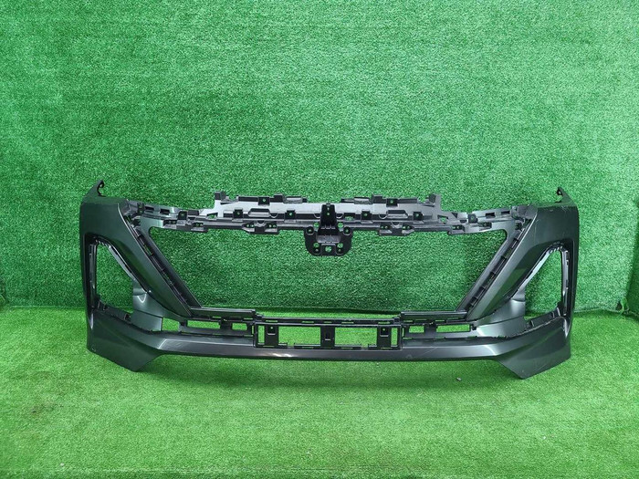 Бампер передний Changan CS55PLUS (2021-2024)